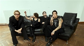 Pelter Skelter: SONS