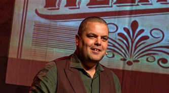 Yannick Noben