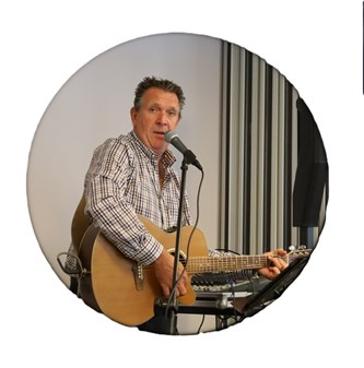 Pelle Melle muzikale namiddag