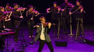 Ataneres Ensemble en Floris Willem