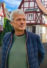 Jan Leyers // Jan Leyers bij de Duitsers
