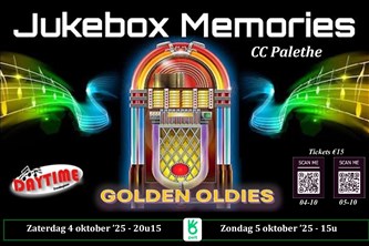 Jukebox Memories