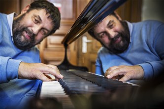 Marc Erkens: over Mozart en Mercury