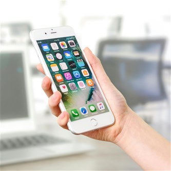 Leren werken met een smartphone ANDROID