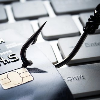 Phishing