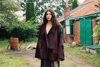 Bar Dada - Helena Casella