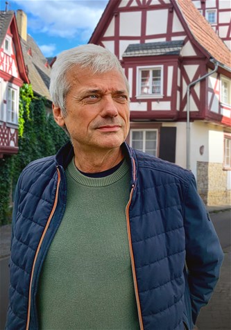 Jan Leyers - Bij de Duitsers
