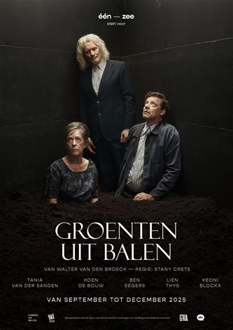 Eén Zee - Groenten uit Balen