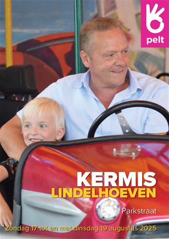 Kermis Lindelhoeven