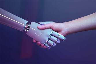 5G's van AI