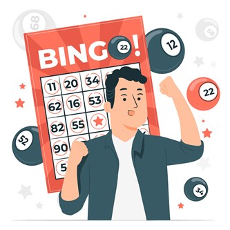 Digitale Bingo