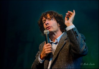 Dirk Draulans - Drummen Op Aarde