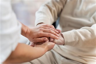 Mantelzorgcafé: combi mantelzorg-werk