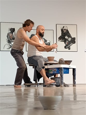 Compagnie Estro - Double bill