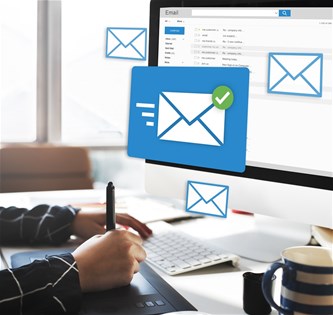 DIGISESSIE Hoe hou je je e-mail netjes?