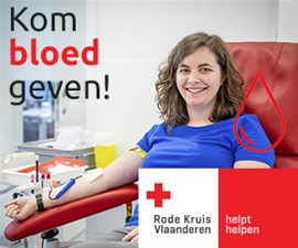 Bloedcollecte Kerkhoven