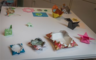 Pelle Melle Workshop