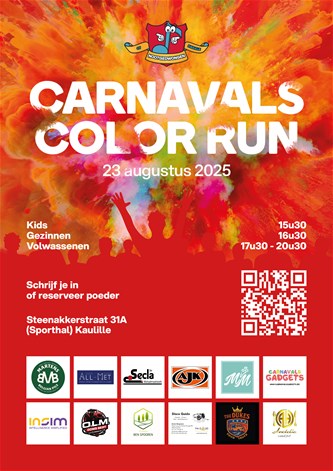 Color Run