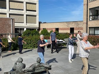 BinnenHOF Tai Chi