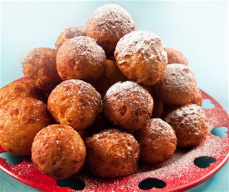 Smoutebollen