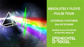 Absolutely Floyd Pulse Tour