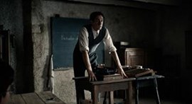Zebracinema: The Teacher Who Promised ..