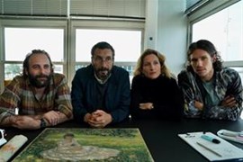 Zebracinema: La venue de l’avenir