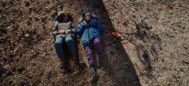 Zebracinema: Sorry, Baby