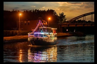 Lampionnenvaart