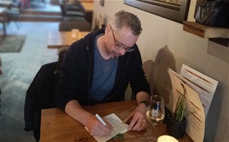 Korte verhalen