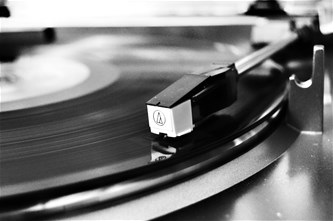 Vinylpraat   Alles is nog bij het oude