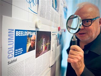 Stijn Meuris  Beeldspraak Oppe Boän