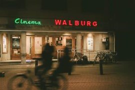 15 Jaar Cinema Walburg