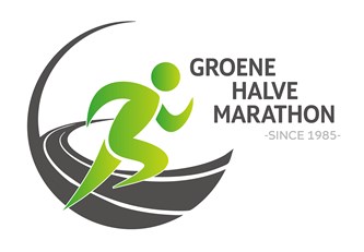 Groene halve marathon
