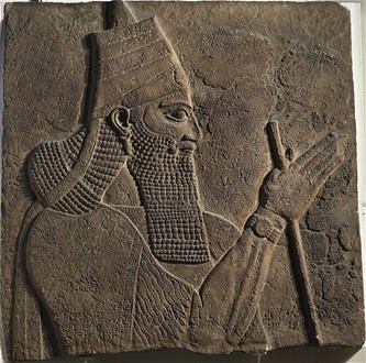Assyrië  Het oudste rijk ter wereld