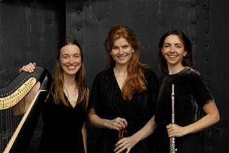 Aglica Trio  At This Moment