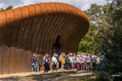 Will Beckers  House of Nature