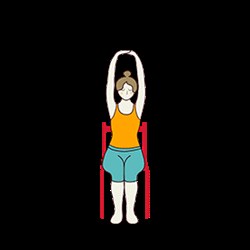 Stoelyoga