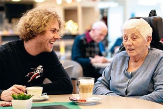 Lezing Wannes Deleu/ Voor ik het vergeet