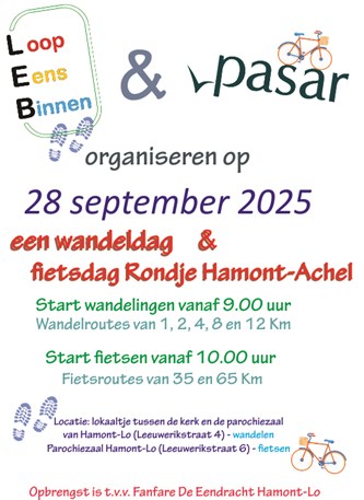 Loop eens binnen