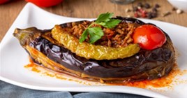 Workshop Turks koken