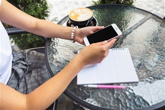 DIGISESSIE Nieuwe smartphone aankopen?