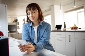 DIGISESSIE Doktersafspraak maken