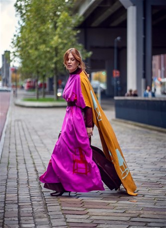 De impact van kleuren in je outfit