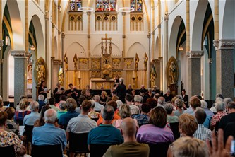 Open repetitie - koor Noorderklanken