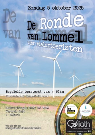 De Ronde van Lommel