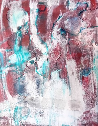 Mai en Elly Van der Kley: Art Lutgart