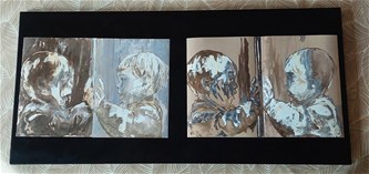 Art Lutgart: Marianne Verbeek