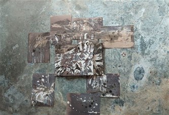 Art Lutgart: Marianne Verbeek
