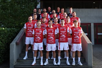 Sporting Pelt - Kreasa Houthalen